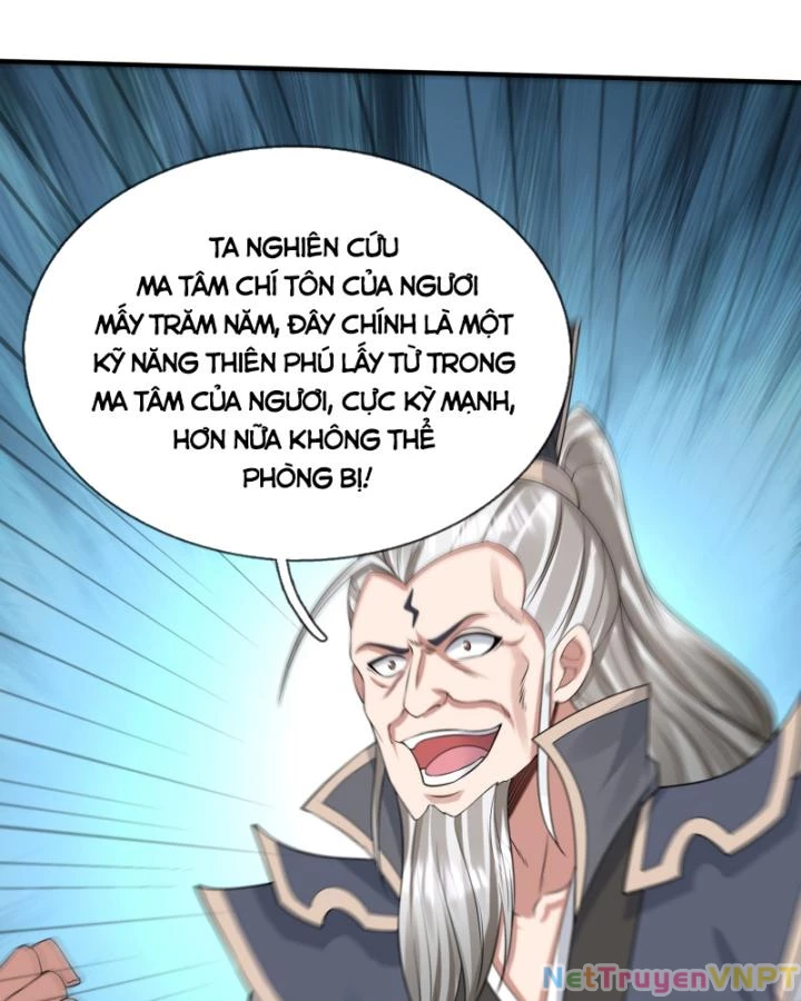 Thiên Uyên Trở Về, Ta Chính Là Thiên Tai Chapter 13 - 92