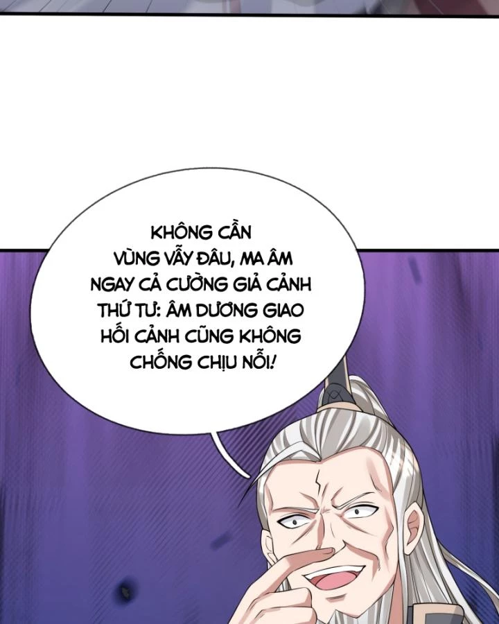 Thiên Uyên Trở Về, Ta Chính Là Thiên Tai Chapter 13 - 97