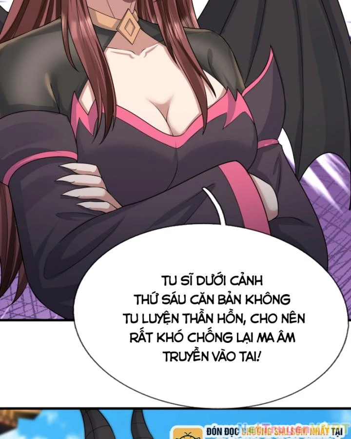 Thiên Uyên Trở Về, Ta Chính Là Thiên Tai Chapter 13 - 100