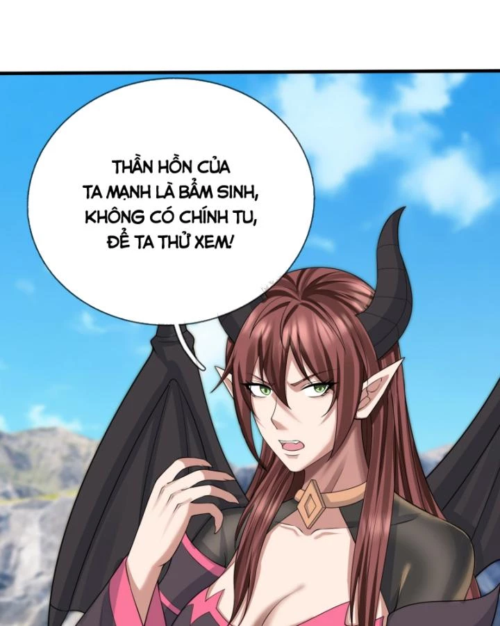 Thiên Uyên Trở Về, Ta Chính Là Thiên Tai Chapter 13 - 103