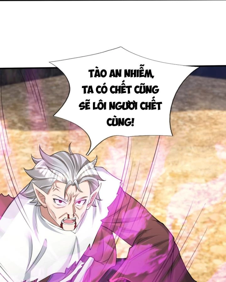 Thiên Uyên Trở Về, Ta Chính Là Thiên Tai Chapter 13 - 109