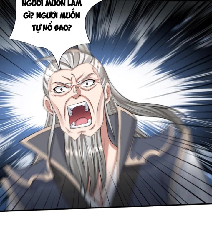 Thiên Uyên Trở Về, Ta Chính Là Thiên Tai Chapter 13 - 111