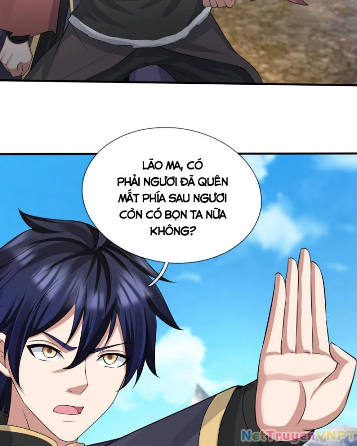 Thiên Uyên Trở Về, Ta Chính Là Thiên Tai Chapter 13 - 118