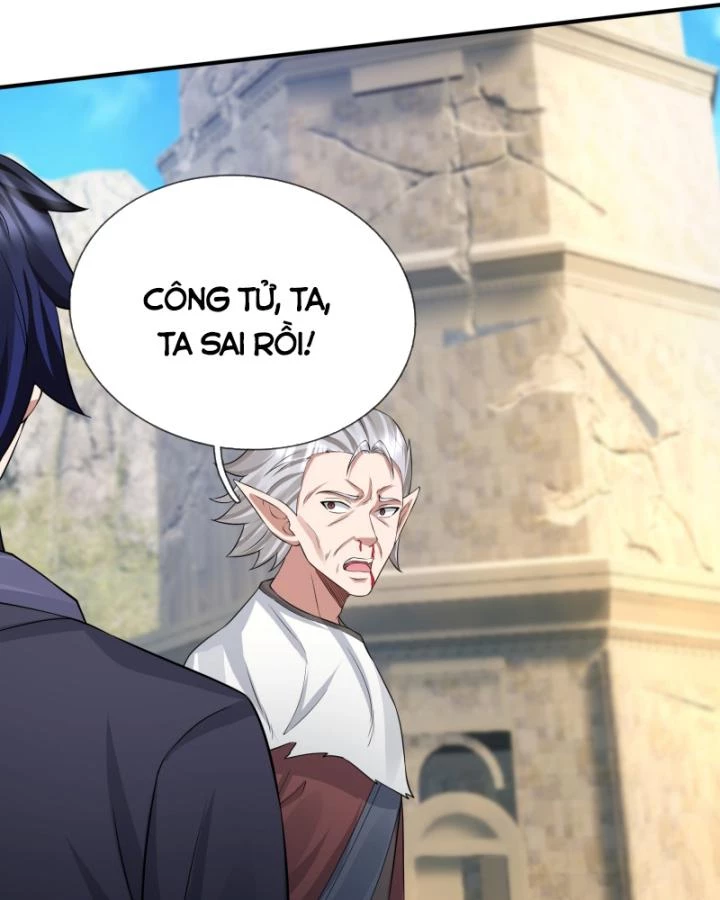Thiên Uyên Trở Về, Ta Chính Là Thiên Tai Chapter 13 - 120