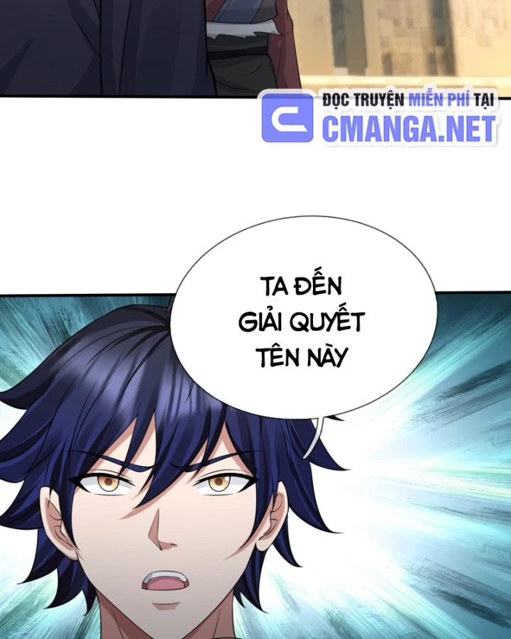 Thiên Uyên Trở Về, Ta Chính Là Thiên Tai Chapter 13 - 121