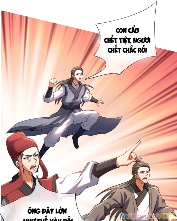 Thiên Uyên Trở Về, Ta Chính Là Thiên Tai Chapter 38 - 6