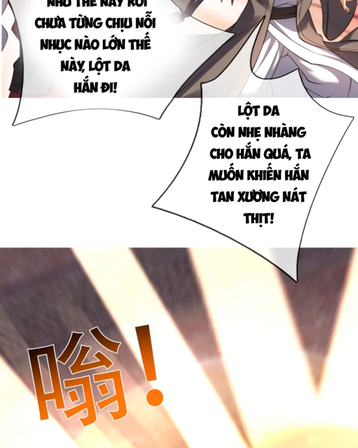 Thiên Uyên Trở Về, Ta Chính Là Thiên Tai Chapter 38 - 7