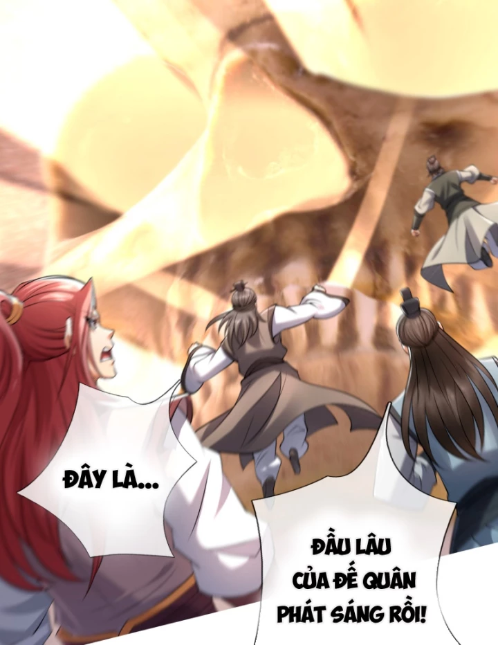 Thiên Uyên Trở Về, Ta Chính Là Thiên Tai Chapter 38 - 8
