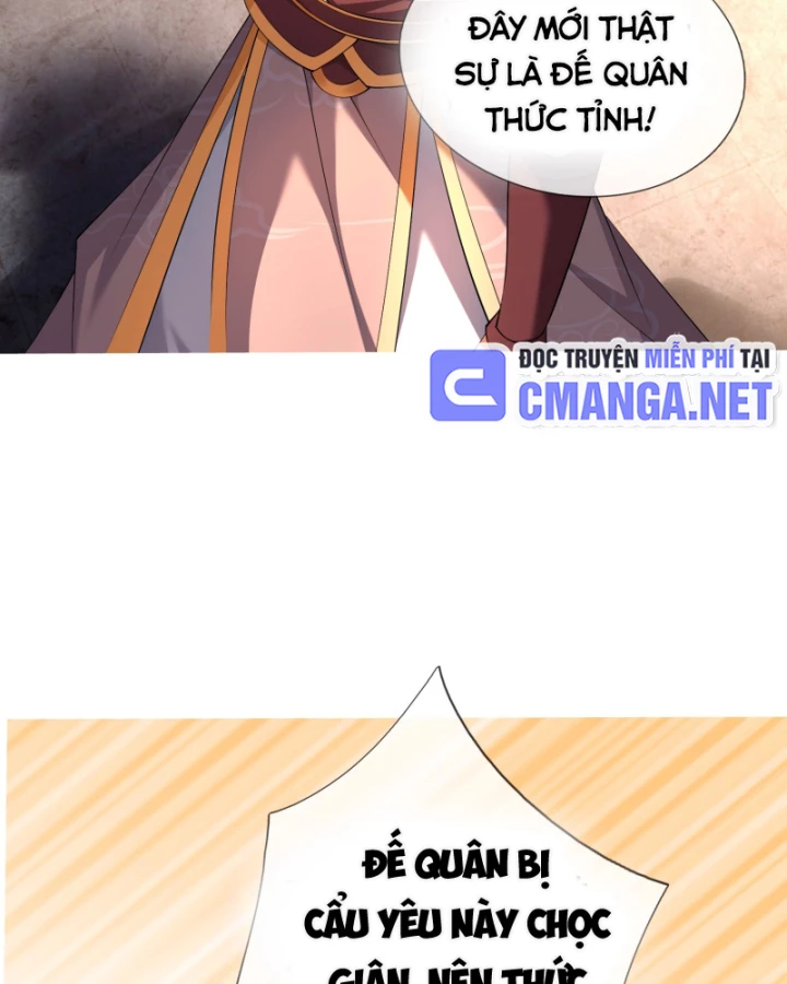 Thiên Uyên Trở Về, Ta Chính Là Thiên Tai Chapter 38 - 10