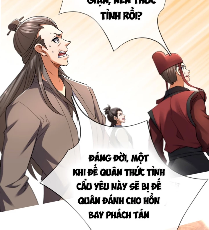 Thiên Uyên Trở Về, Ta Chính Là Thiên Tai Chapter 38 - 11