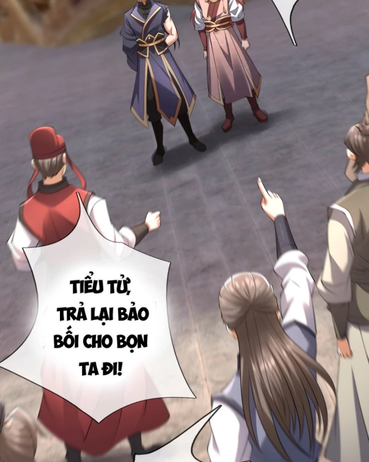 Thiên Uyên Trở Về, Ta Chính Là Thiên Tai Chapter 38 - 14