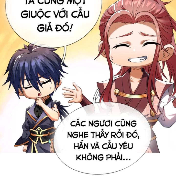 Thiên Uyên Trở Về, Ta Chính Là Thiên Tai Chapter 38 - 18