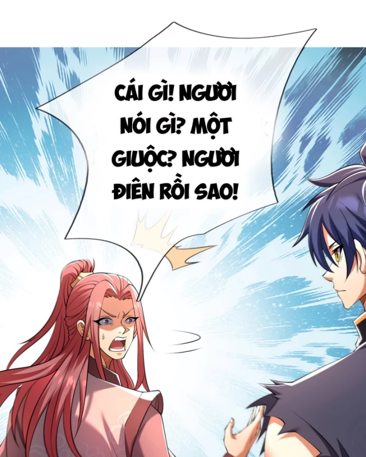 Thiên Uyên Trở Về, Ta Chính Là Thiên Tai Chapter 38 - 19