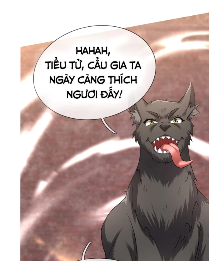 Thiên Uyên Trở Về, Ta Chính Là Thiên Tai Chapter 38 - 23