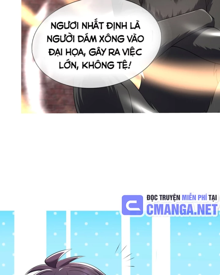 Thiên Uyên Trở Về, Ta Chính Là Thiên Tai Chapter 38 - 24