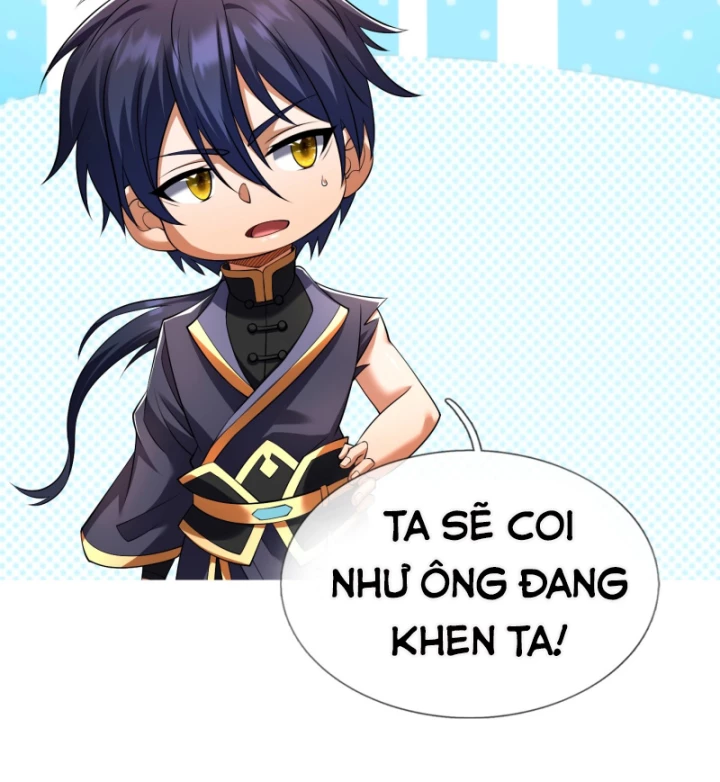 Thiên Uyên Trở Về, Ta Chính Là Thiên Tai Chapter 38 - 25