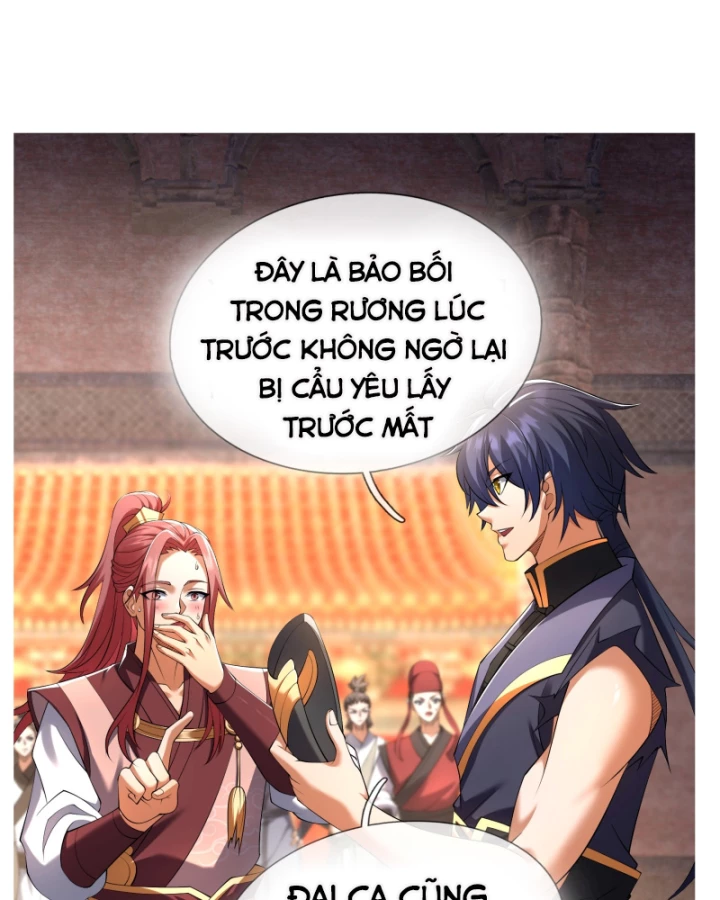 Thiên Uyên Trở Về, Ta Chính Là Thiên Tai Chapter 38 - 29