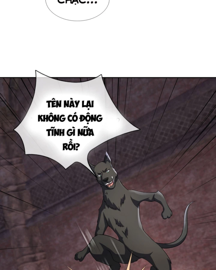 Thiên Uyên Trở Về, Ta Chính Là Thiên Tai Chapter 38 - 33
