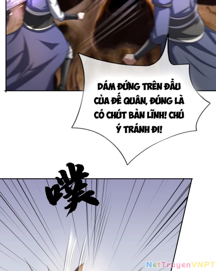 Thiên Uyên Trở Về, Ta Chính Là Thiên Tai Chapter 38 - 41