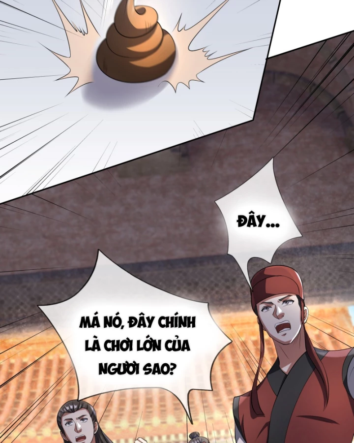 Thiên Uyên Trở Về, Ta Chính Là Thiên Tai Chapter 38 - 42