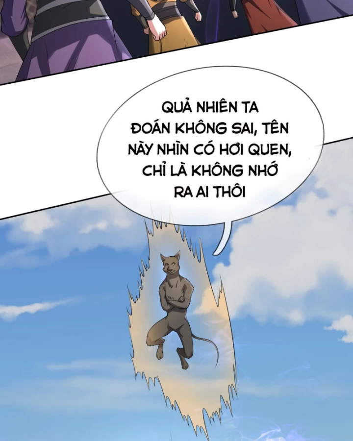 Thiên Uyên Trở Về, Ta Chính Là Thiên Tai Chapter 38 - 49