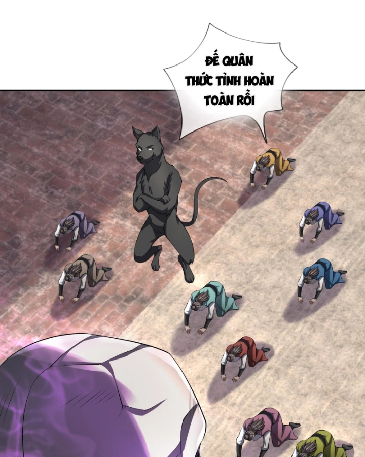 Thiên Uyên Trở Về, Ta Chính Là Thiên Tai Chapter 38 - 51