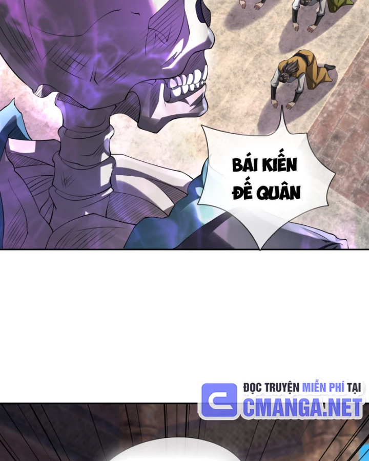 Thiên Uyên Trở Về, Ta Chính Là Thiên Tai Chapter 38 - 52