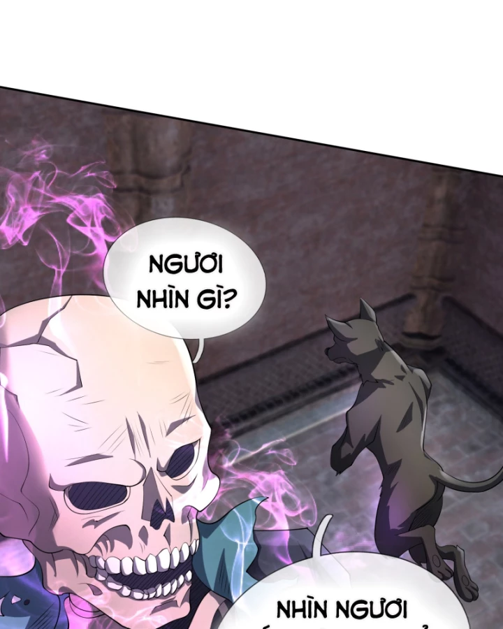Thiên Uyên Trở Về, Ta Chính Là Thiên Tai Chapter 38 - 55