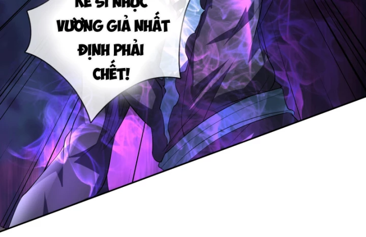 Thiên Uyên Trở Về, Ta Chính Là Thiên Tai Chapter 38 - 58