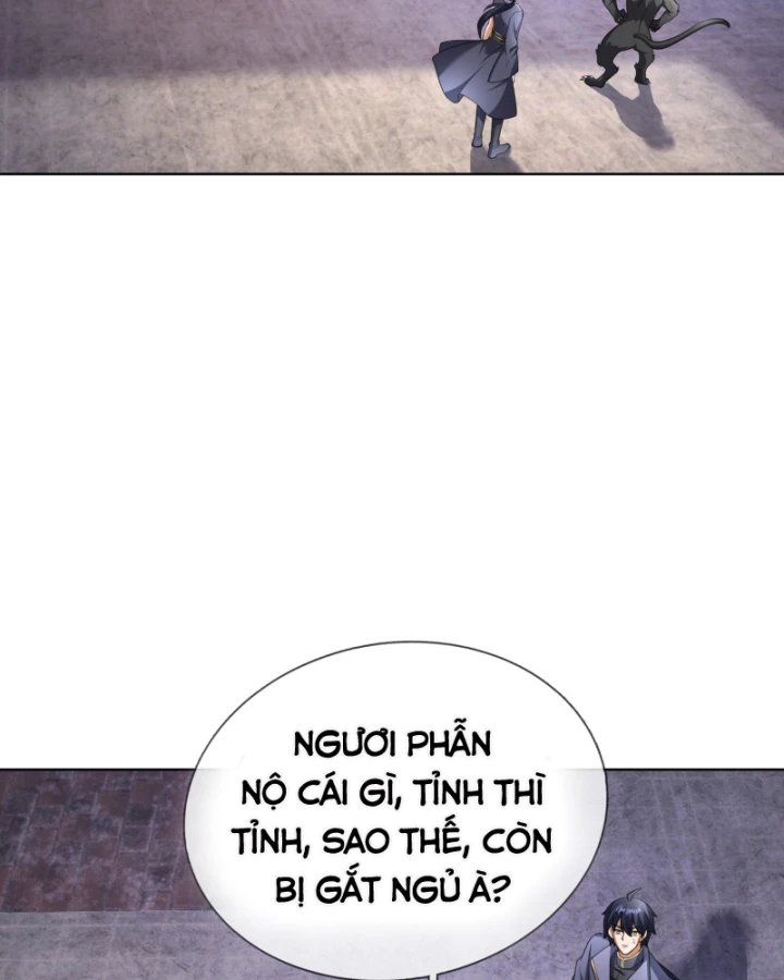 Thiên Uyên Trở Về, Ta Chính Là Thiên Tai Chapter 38 - 64