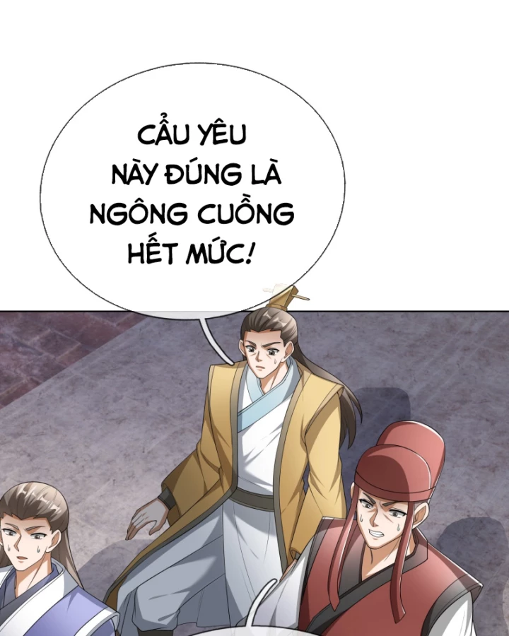Thiên Uyên Trở Về, Ta Chính Là Thiên Tai Chapter 38 - 66