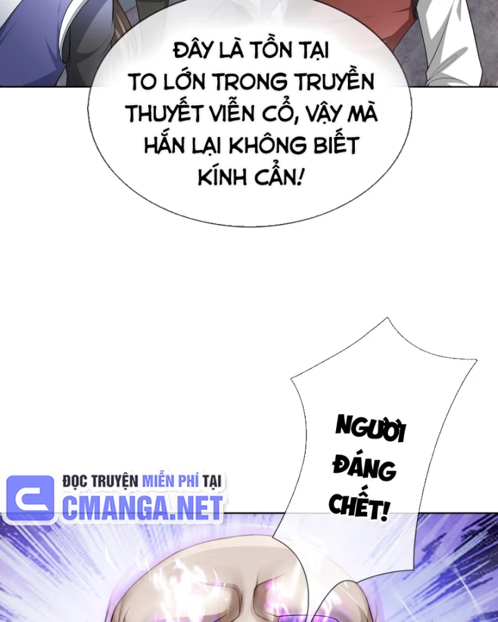 Thiên Uyên Trở Về, Ta Chính Là Thiên Tai Chapter 38 - 67