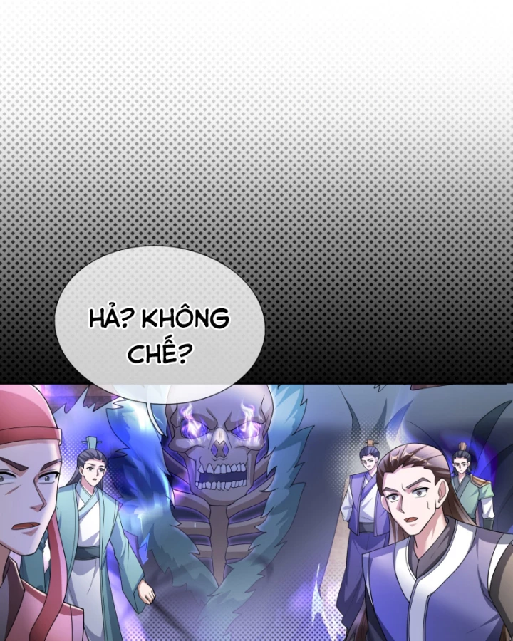 Thiên Uyên Trở Về, Ta Chính Là Thiên Tai Chapter 38 - 73