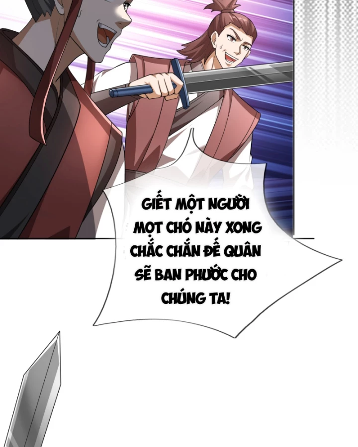 Thiên Uyên Trở Về, Ta Chính Là Thiên Tai Chapter 38 - 75