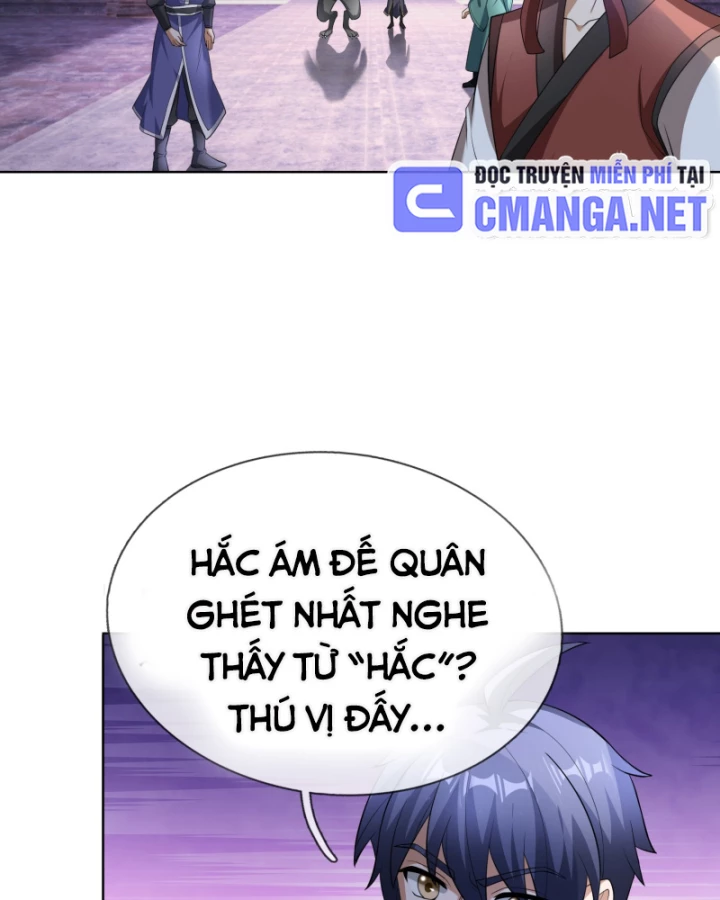 Thiên Uyên Trở Về, Ta Chính Là Thiên Tai Chapter 38 - 82