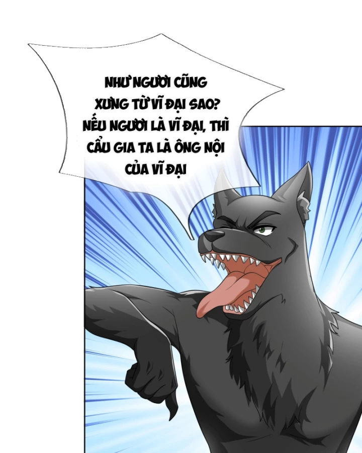 Thiên Uyên Trở Về, Ta Chính Là Thiên Tai Chapter 38 - 88