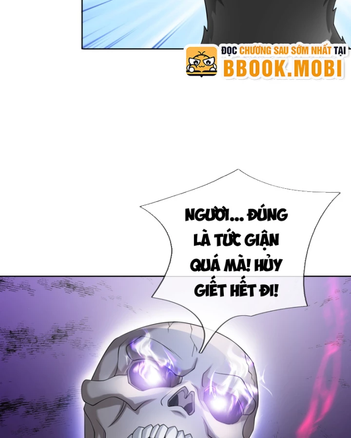 Thiên Uyên Trở Về, Ta Chính Là Thiên Tai Chapter 38 - 89
