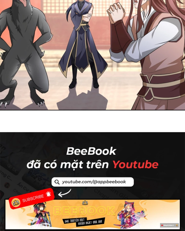 Thiên Uyên Trở Về, Ta Chính Là Thiên Tai Chapter 38 - 92