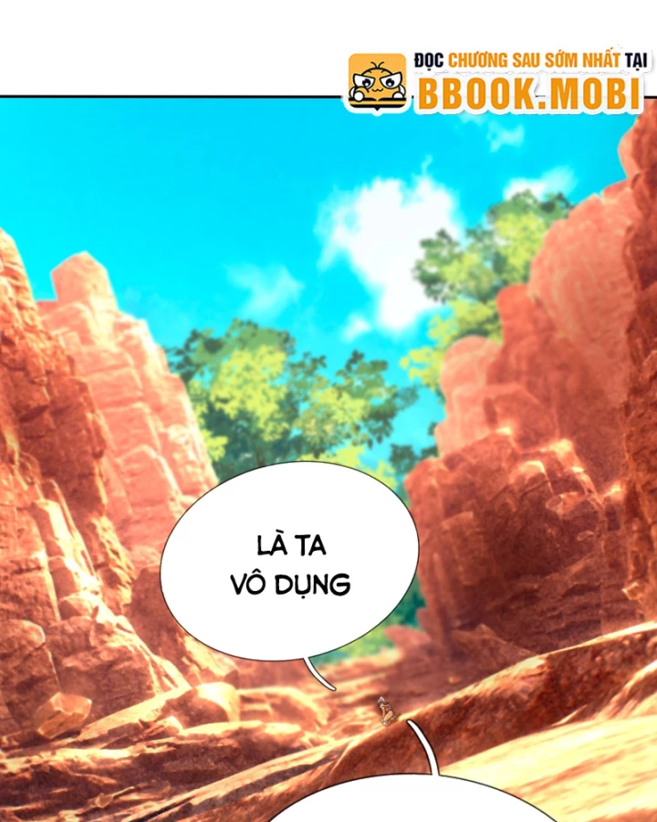 Thiên Uyên Trở Về, Ta Chính Là Thiên Tai Chapter 42 - 3