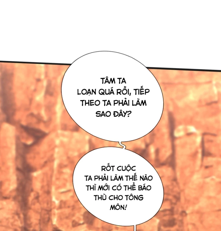 Thiên Uyên Trở Về, Ta Chính Là Thiên Tai Chapter 42 - 5