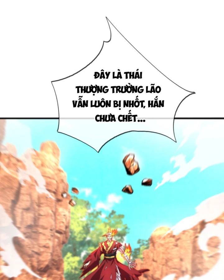 Thiên Uyên Trở Về, Ta Chính Là Thiên Tai Chapter 42 - 10