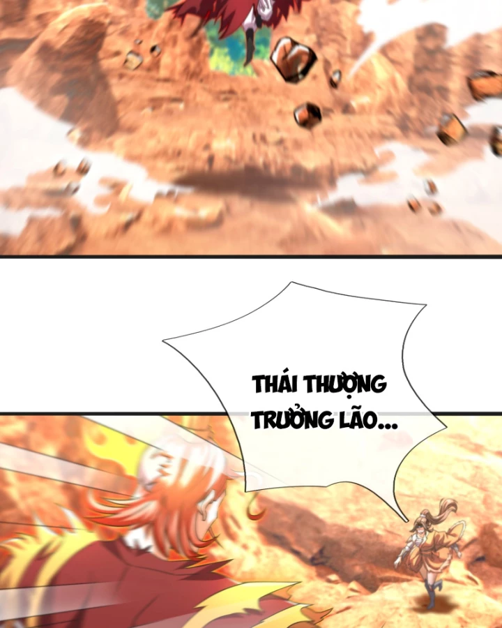 Thiên Uyên Trở Về, Ta Chính Là Thiên Tai Chapter 42 - 11