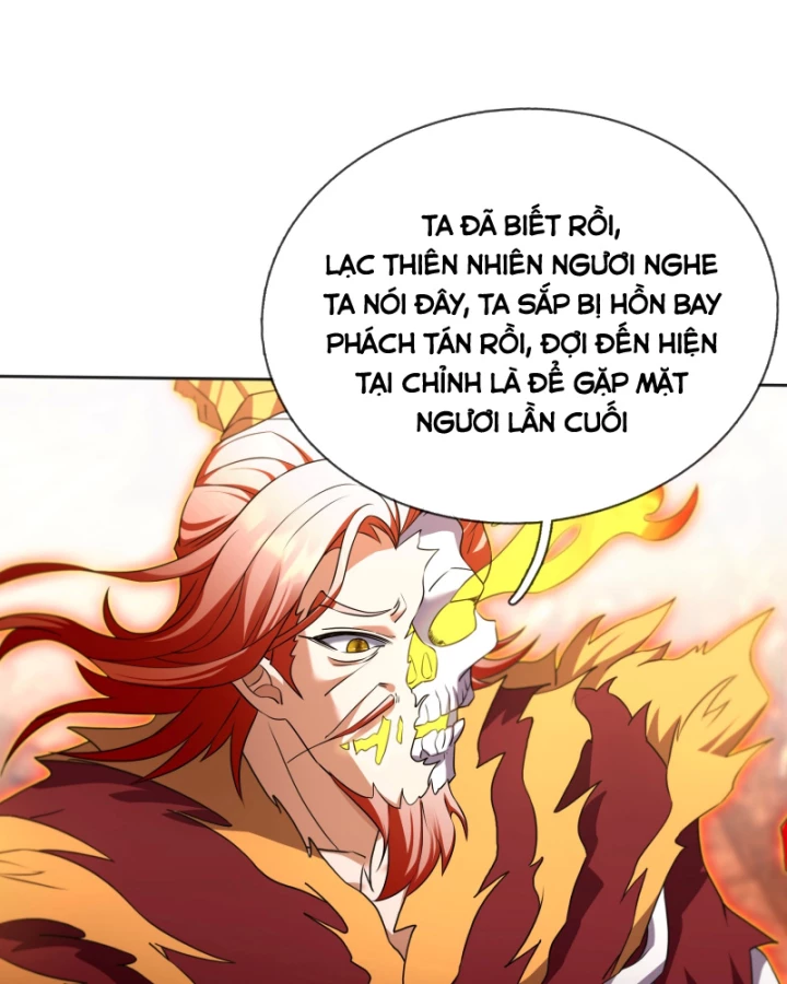Thiên Uyên Trở Về, Ta Chính Là Thiên Tai Chapter 42 - 14