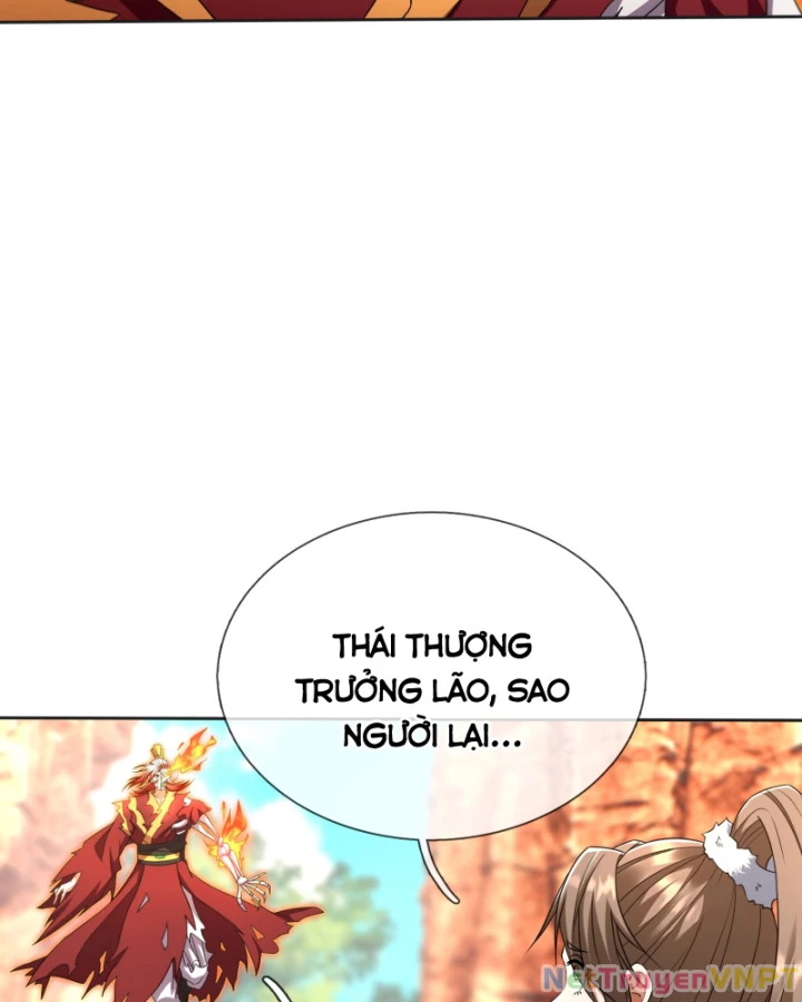 Thiên Uyên Trở Về, Ta Chính Là Thiên Tai Chapter 42 - 15