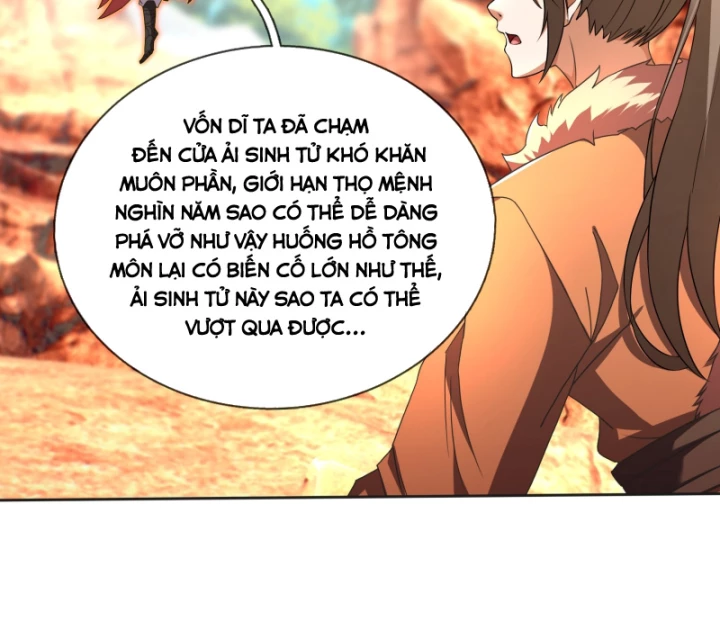 Thiên Uyên Trở Về, Ta Chính Là Thiên Tai Chapter 42 - 16