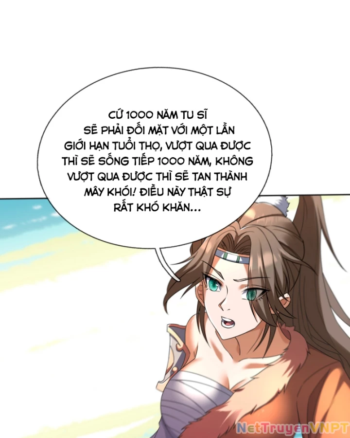 Thiên Uyên Trở Về, Ta Chính Là Thiên Tai Chapter 42 - 17