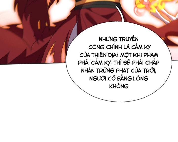 Thiên Uyên Trở Về, Ta Chính Là Thiên Tai Chapter 42 - 19