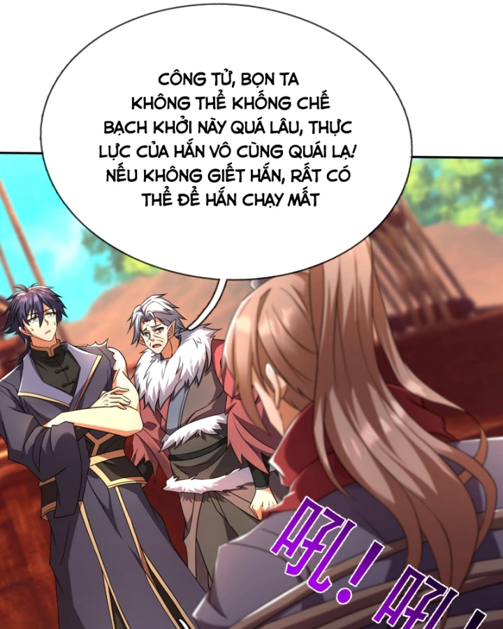 Thiên Uyên Trở Về, Ta Chính Là Thiên Tai Chapter 42 - 27