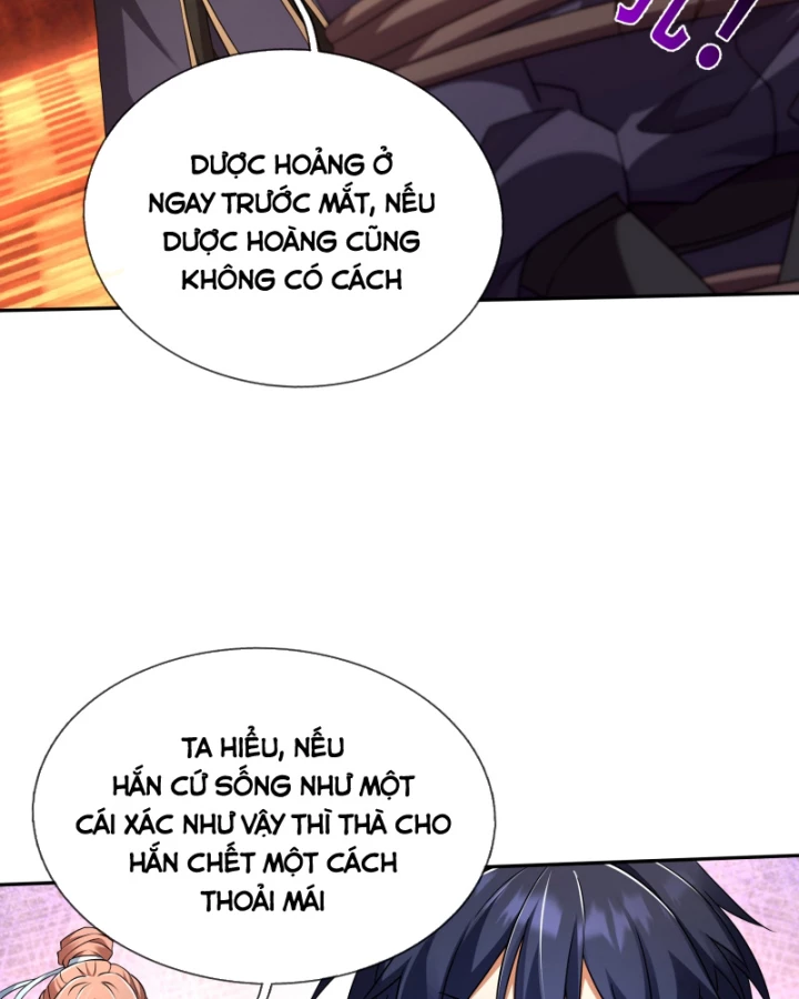 Thiên Uyên Trở Về, Ta Chính Là Thiên Tai Chapter 42 - 28