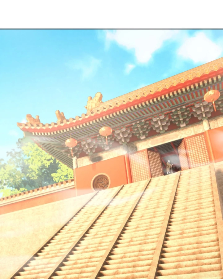 Thiên Uyên Trở Về, Ta Chính Là Thiên Tai Chapter 42 - 34
